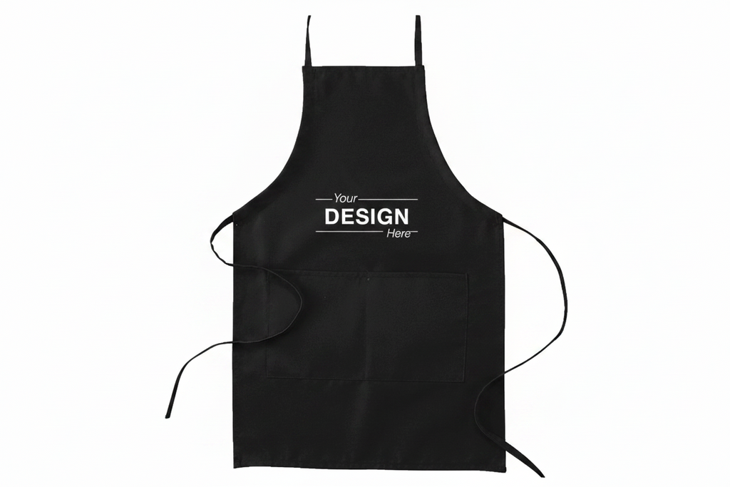 Customizable Aprons
