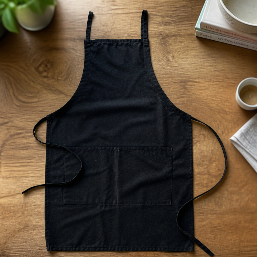 Customizable Aprons