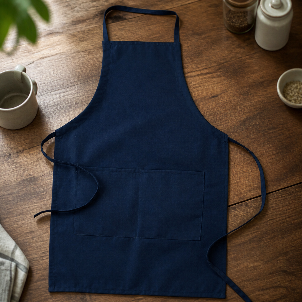Customizable Aprons